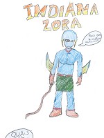 fan art