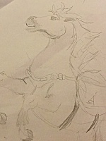 fan art