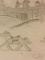 fan art