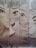 fan art
