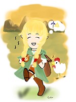 fan art