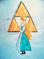fan art