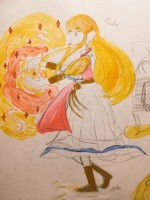 fan art