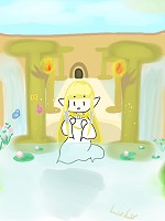 fan art