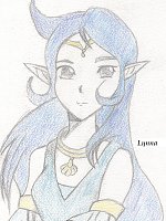 fan art