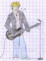fan art