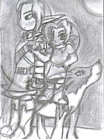fan art
