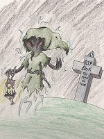 fan art
