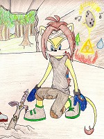 fan art