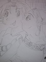 fan art
