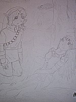 fan art