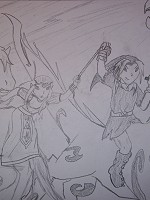 fan art