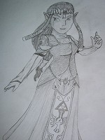 fan art