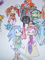 fan art