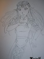fan art