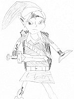 fan art