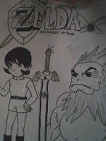 fan art
