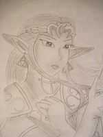 fan art