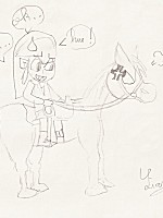 fan art