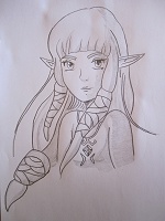fan art