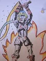 fan art