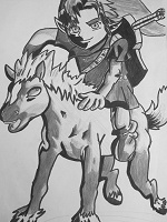 fan art