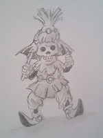 fan art