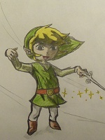 fan art