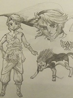 fan art