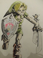 fan art