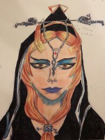 fan art