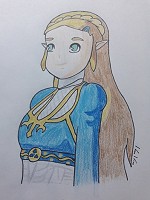 fan art