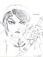 fan art