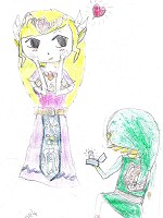 fan art