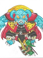 fan art