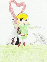 fan art