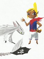 fan art