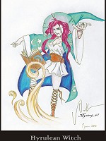 fan art