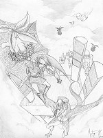fan art