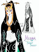 fan art