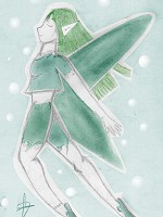 fan art