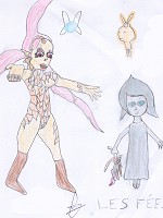 fan art
