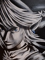 fan art