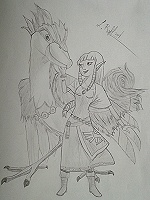 fan art