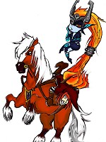 fan art