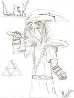 fan art