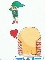 fan art