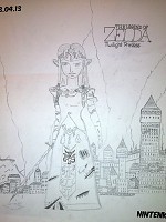 fan art
