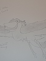 fan art