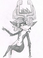 fan art